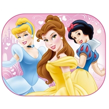 Disney Prinsessor Solskydd