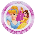 Disney Prinsessor Tallrik
