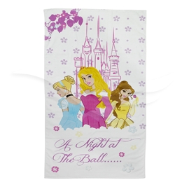 Disney Prinsessor Badlakan