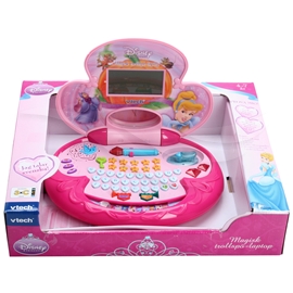 Disney Prinsessor Laptop