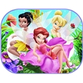 Fairies Solskydd