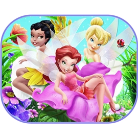 Fairies Solskydd