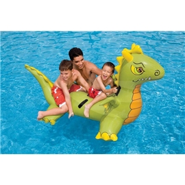 Intex Dinosaurie Badleksak