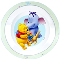 Nalle Puh Djup Tallrik