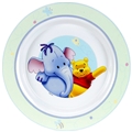 Nalle Puh Flat Tallrik