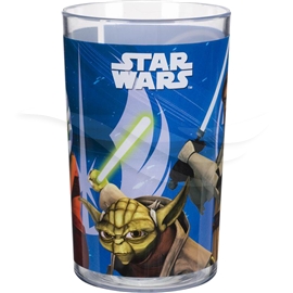 Star Wars Glas