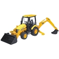Bruder 2427 JCB Grävmaskin