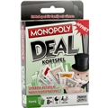 Monopol Deal Kortspel