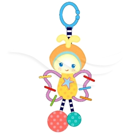 PlaySkool Easy Grasp Butterfly