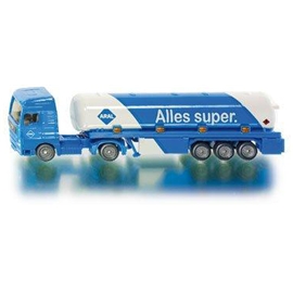 Siku 1:87 Jet Tankbil 1626