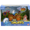Smurf Vehicle