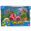 Smurfettes Vehicle