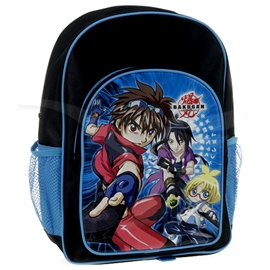 Bakugan Ryggsäck