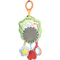 PlaySkool On The Go Mirror