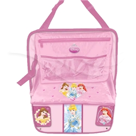 Disney Prinsessor Bil-Prylficka