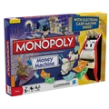 Monopol Crazy Cash