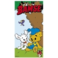 Bamse Badlakan