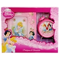 Disney Prinsessor Väckarklocka & Ram