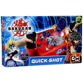 Bakugan Quick-Shot