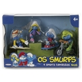 Smurfarna - Extreme Sport