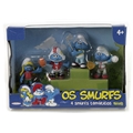 Smurfarna - Sport