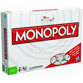 Monopol Revolution