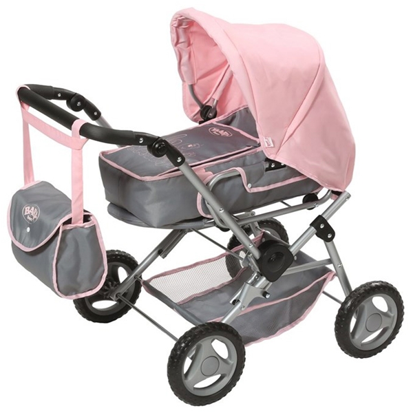 BABY born Deluxe Vagn