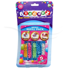 Bindeez Refill Pack
