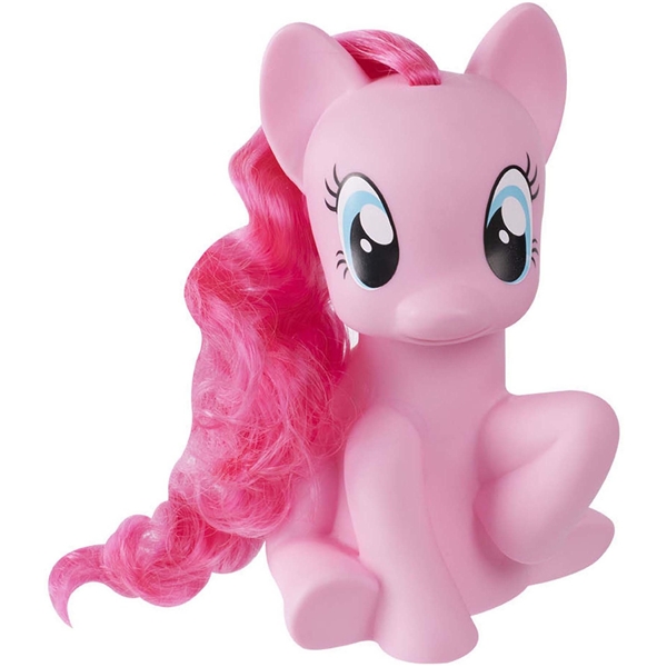 My Little Pony Styling Head Pinkie Pie (Bild 2 av 2)