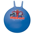 Spiderman Hoppboll