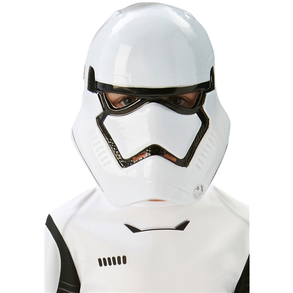 Star Wars Stormtrooper Mask