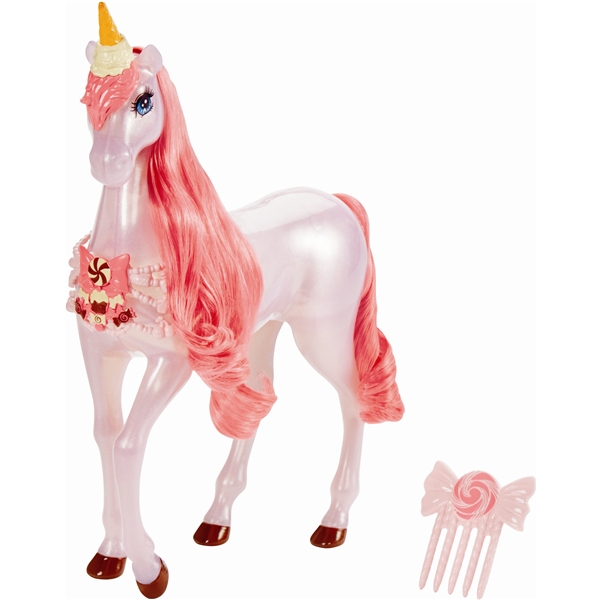 Barbie Dreamtopia Unicorn (Bild 1 av 4)