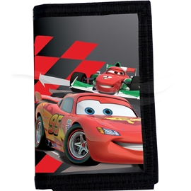 Cars 2 Plånbok