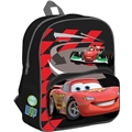 Cars 2 Ryggsäck