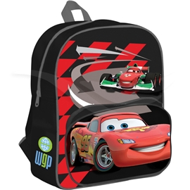 Cars 2 Ryggsäck