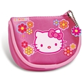 Hello Kitty Flower Börs