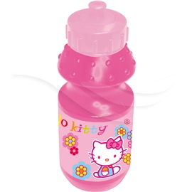 Hello Kitty Flower Sportflaska
