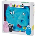 Barbaflink Presentset