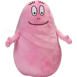 Barbapapa Mjukis