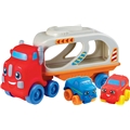Happy Baby Biltransport