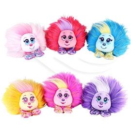 Shnooks Series 3