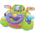 Happy Baby Steering Wheel