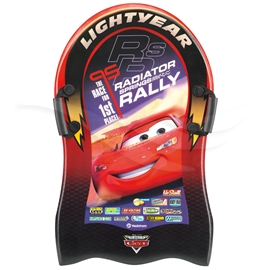 Cars Foam Glider