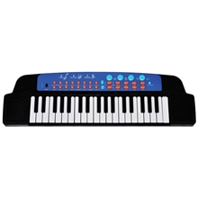 Music Star Keyboard