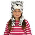 Tigermössa