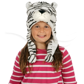Tigermössa
