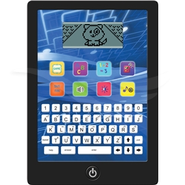 Kids Learning Pad SE/FI