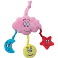 Barbapapa Mobil Molnformad