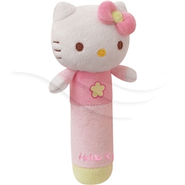 Hello Kitty Baby Pipleksak