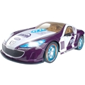 R/C Racer 4-vägs